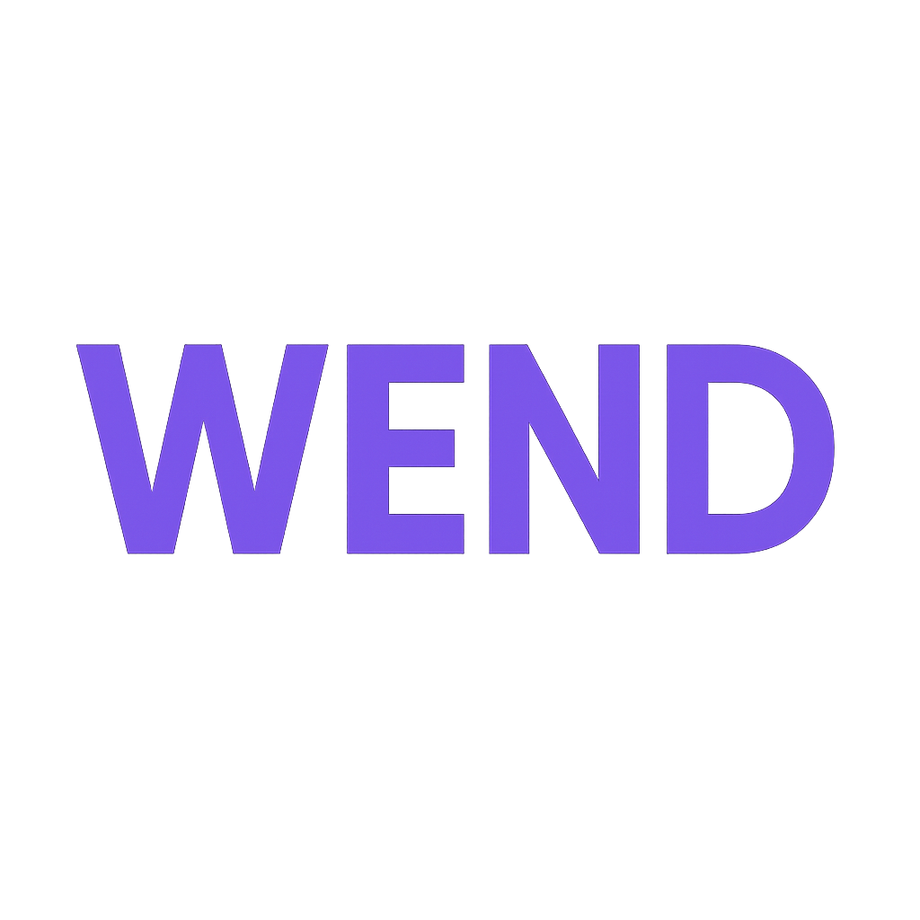 WEND Logo